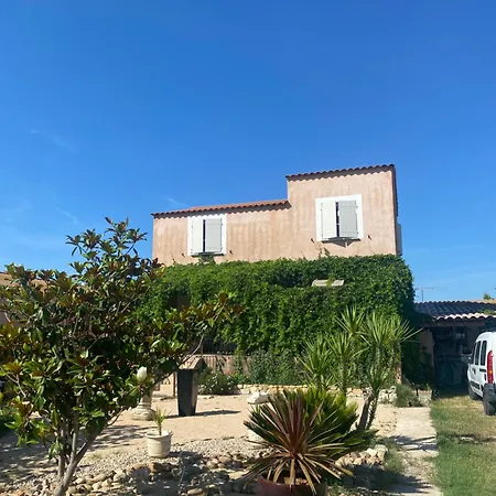 Belle Maison Piscine ヴィラ